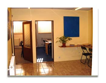 studio