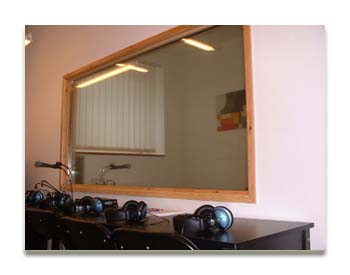 studio